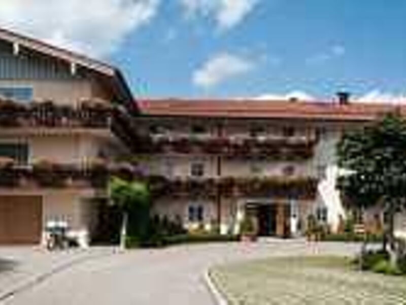 Landhotel & Wirtshaus beim Has'n