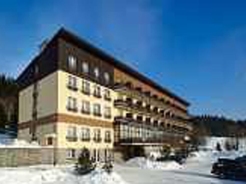 Orea Hotel Spicak