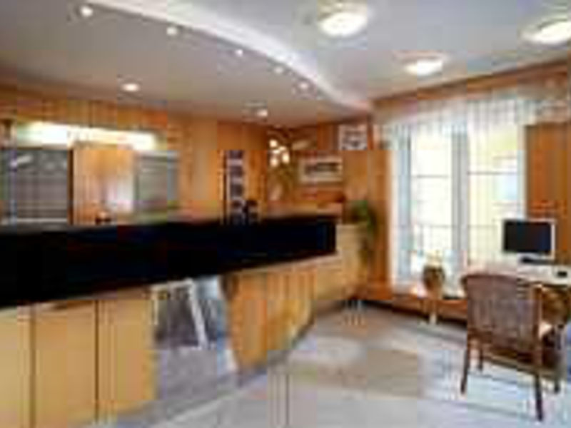 Orea Hotel Spicak