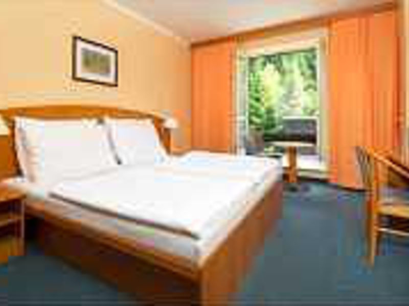Orea Hotel Spicak