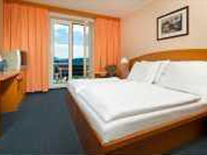 Orea Hotel Spicak