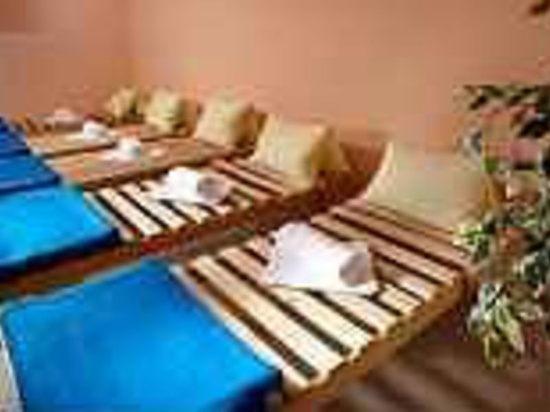 Orea Hotel Spicak