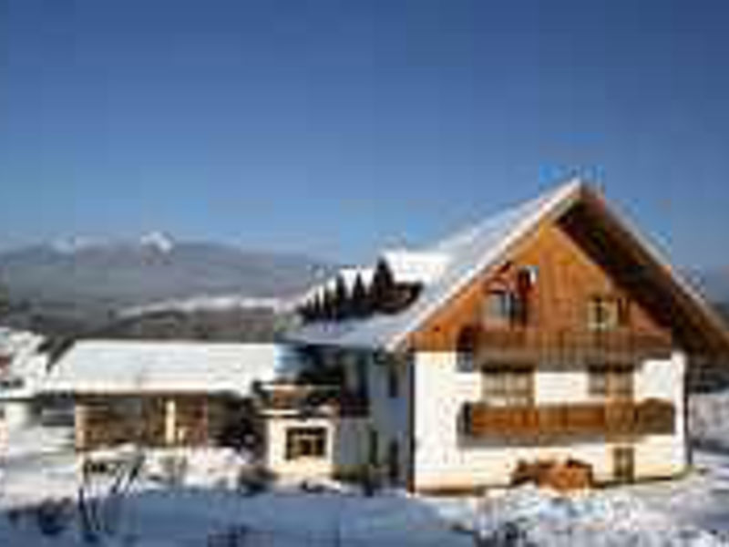 Panorama Hotel Schwarzeck