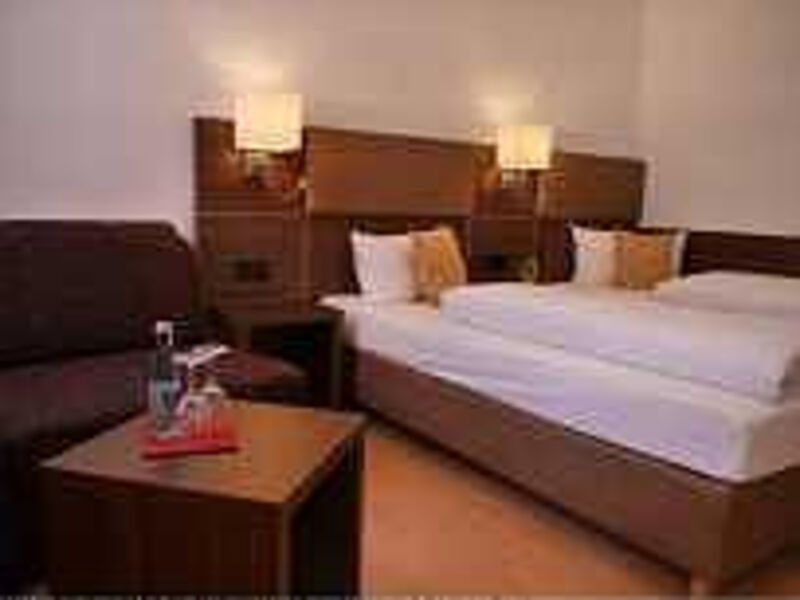 Romanticahotel Blauer Hecht