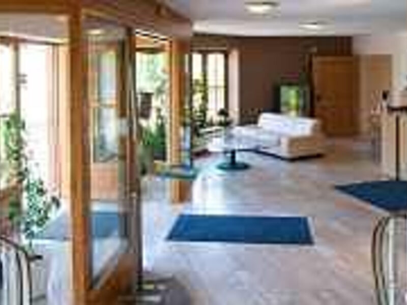 Romantisches Geniesserhotel Dübener Heide