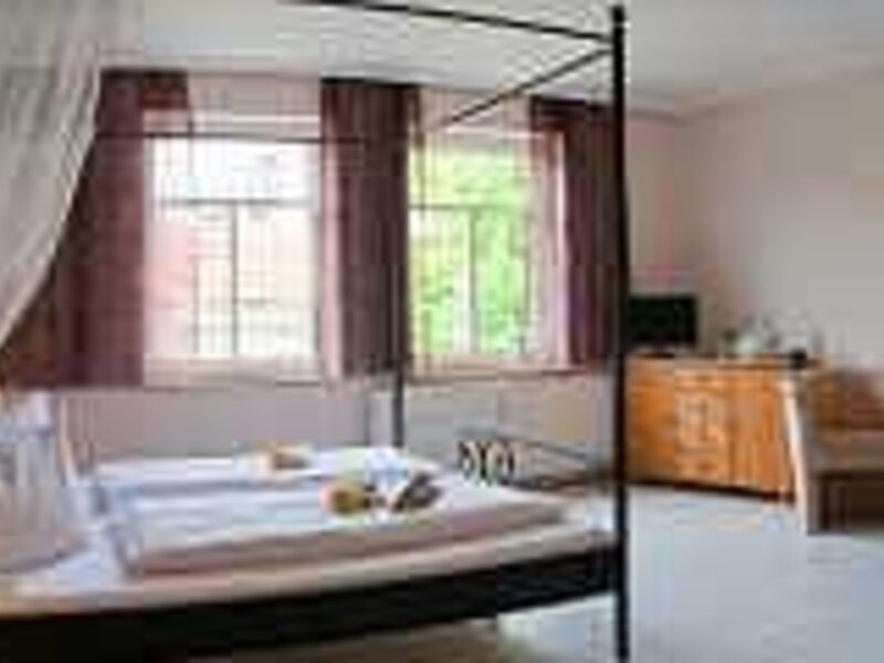 Romantisches Geniesserhotel Dübener Heide