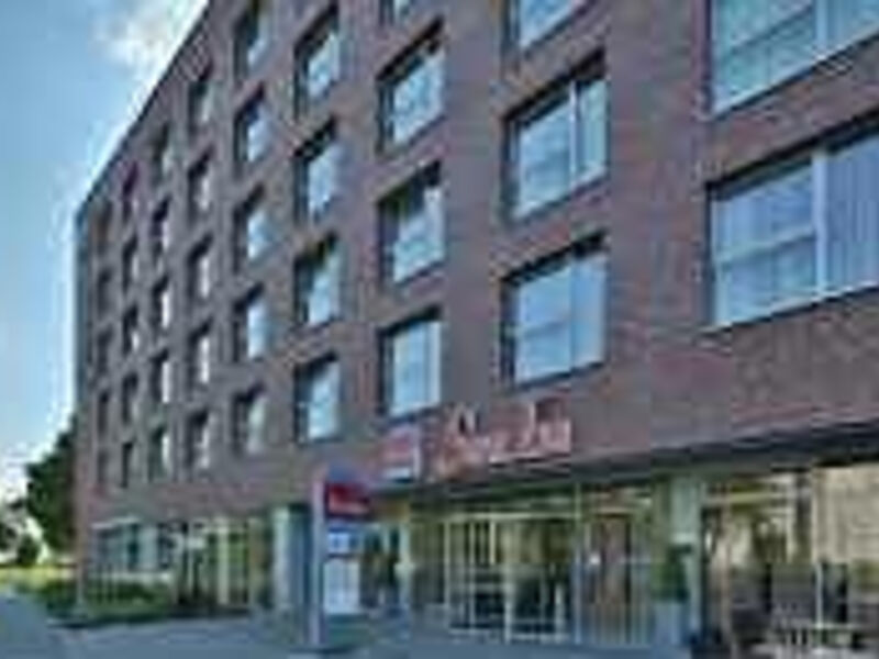 Star Inn Hotel Karlsruhe Siemensallee, by Comfort