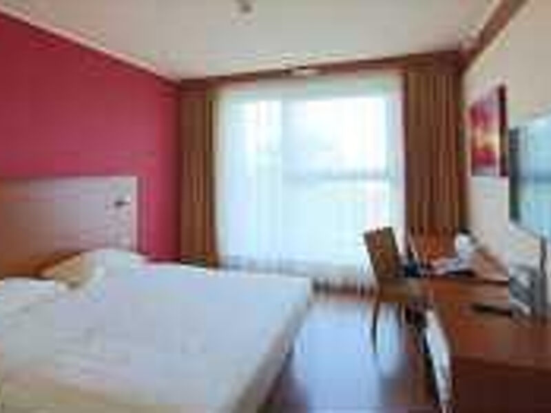 Star Inn Hotel Karlsruhe Siemensallee, by Comfort