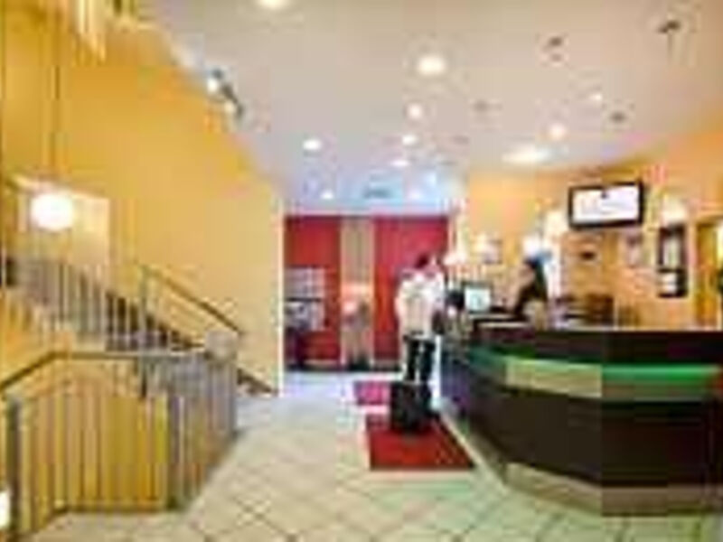 Star Inn Hotel München Nord, by Comfort
