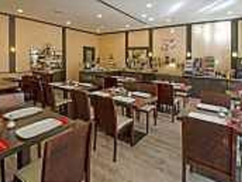 Star Inn Hotel München Nord, by Comfort