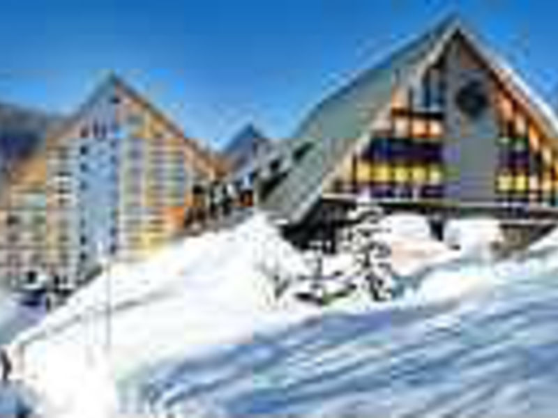 Clarion Hotel Spindleruv Mlyn