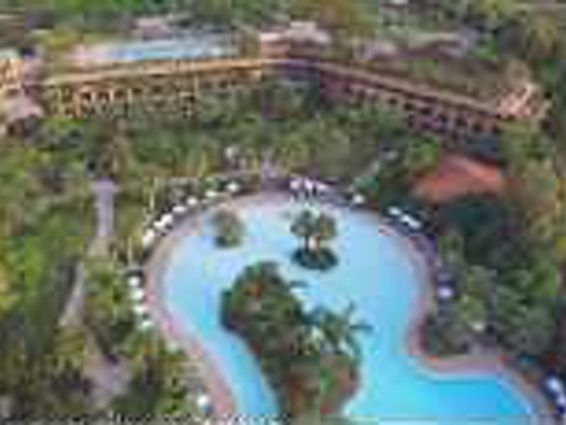 Acacia Resort