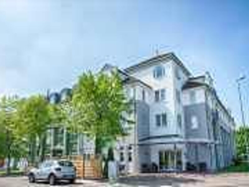 Achat Comfort Hotel Messe Leipzig