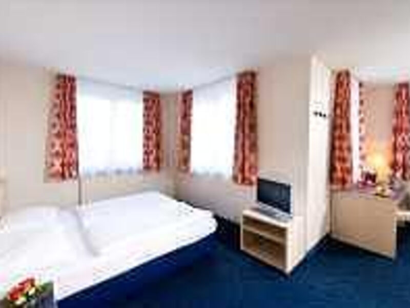 Achat Comfort Hotel Messe Leipzig