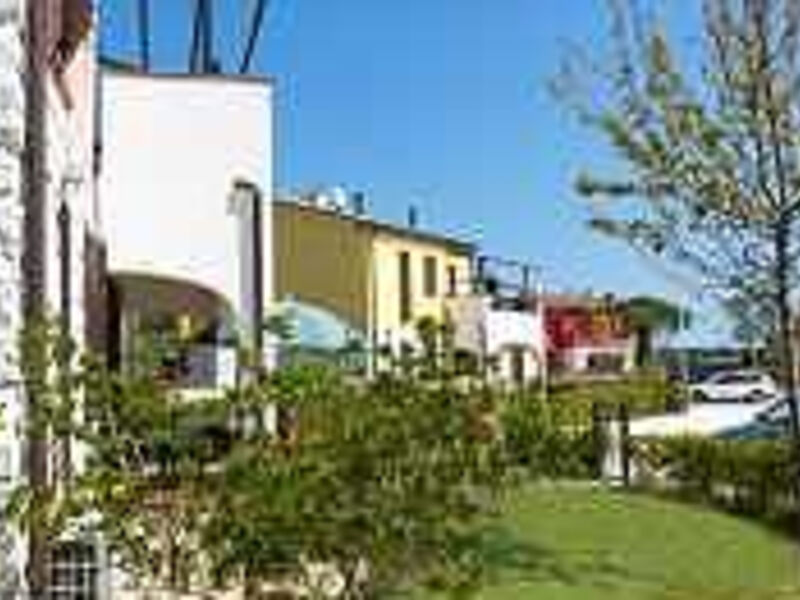 Appartementhaus Adamo ed Eva Resort