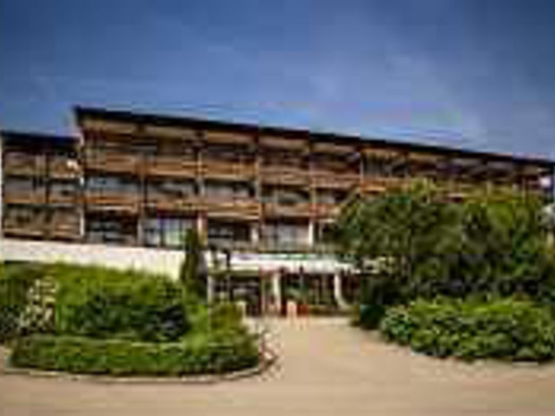 Hotel Residenz S