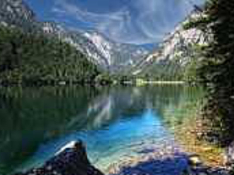 Alpin Resort Erzberg