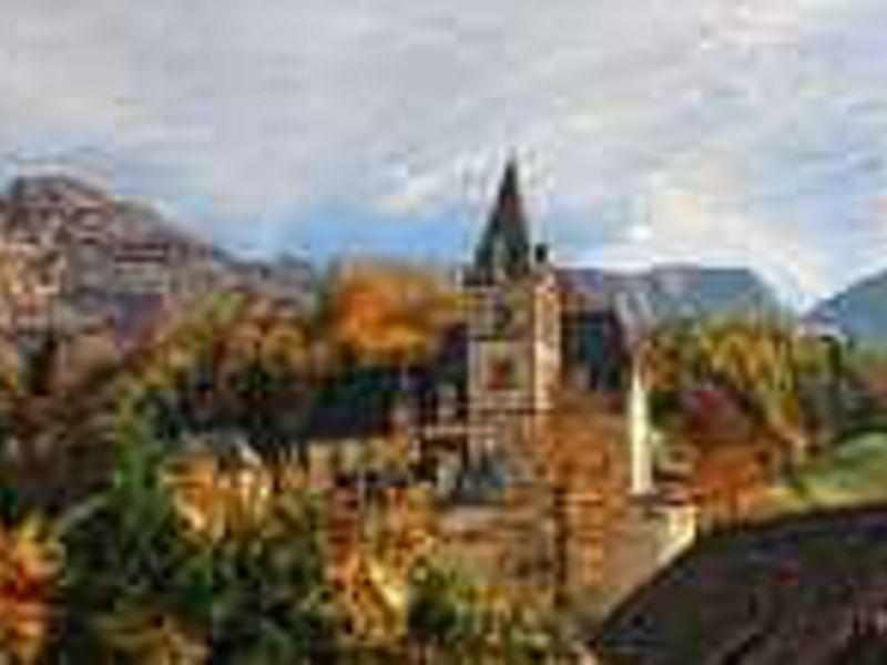 Alpin Resort Erzberg