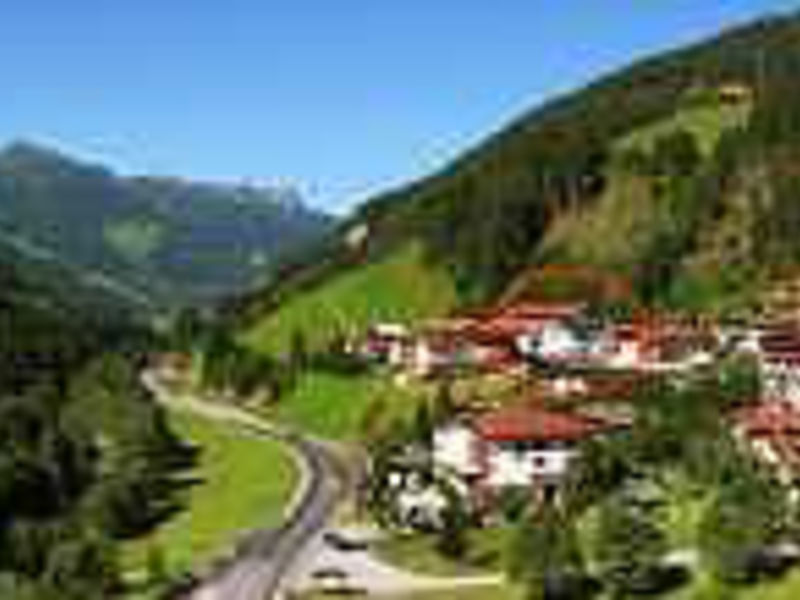 Apartments Kolmblick