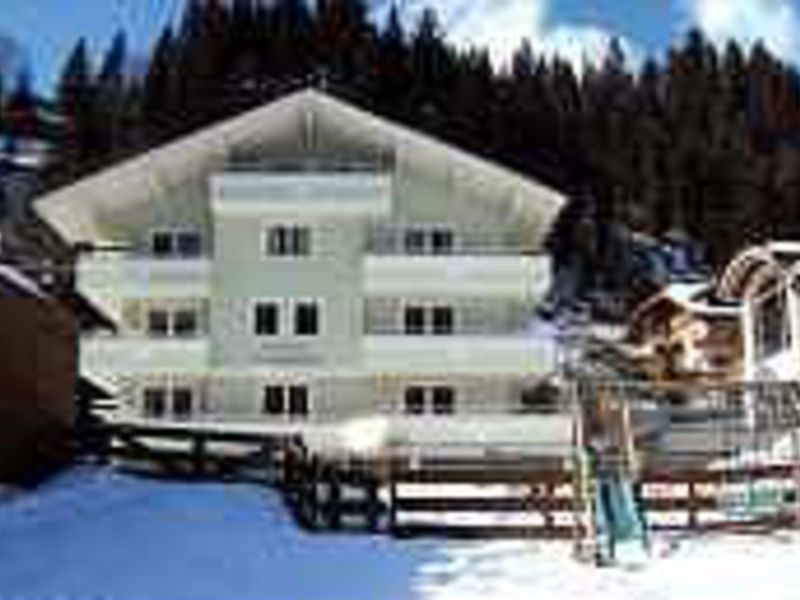 Apartments Kolmblick