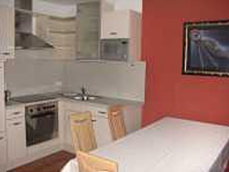 Apartments Kolmblick