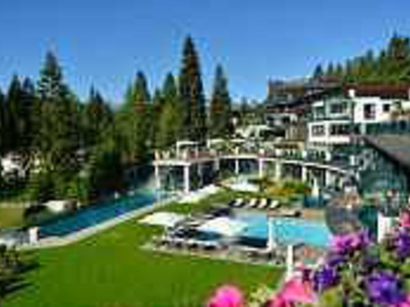 Hotel Astoria Relax & Spa