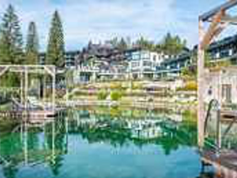 Hotel Astoria Relax & Spa