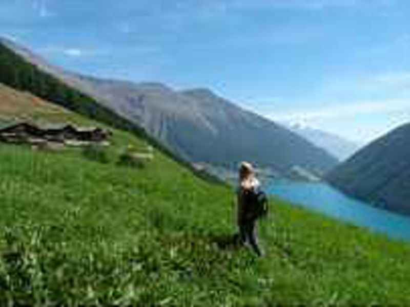 Berghotel Tyrol
