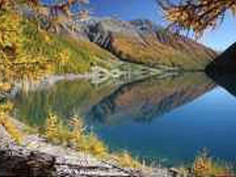Berghotel Tyrol