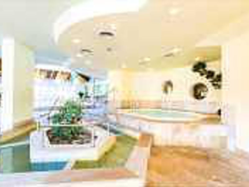 Hotel Bergresort