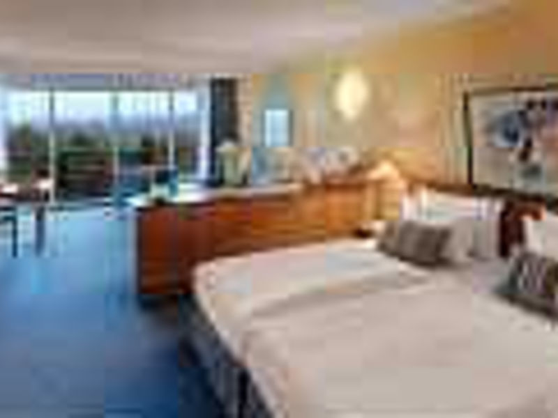 Best Western Aparthotel Birnbachhöhe