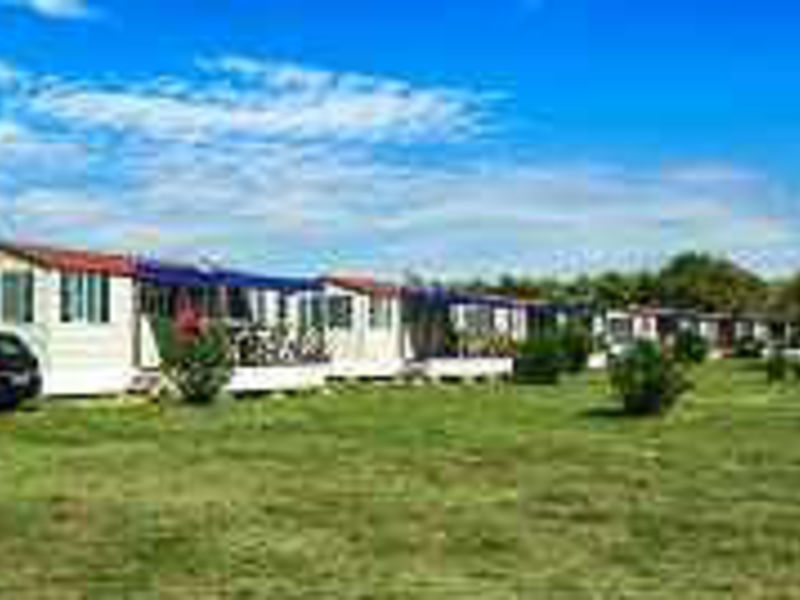 Ferienanlage Kazela-Mobile Homes