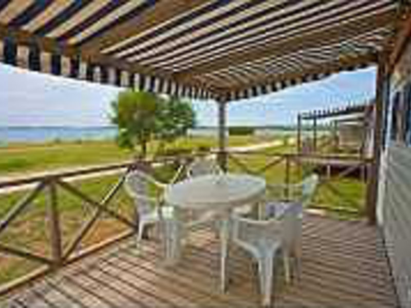 Ferienanlage Kazela-Mobile Homes