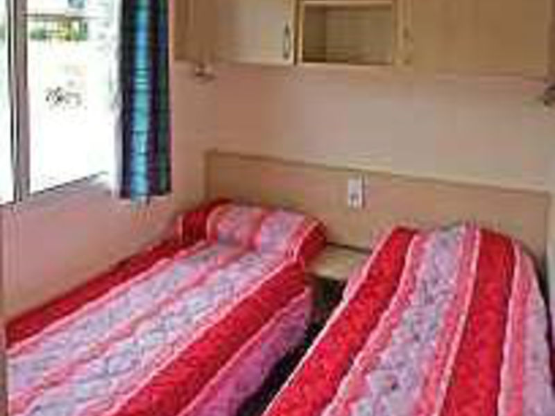 Ferienanlage Kazela-Mobile Homes