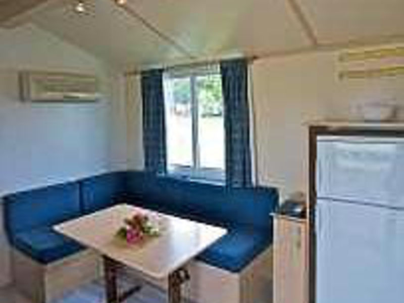 Ferienanlage Kazela-Mobile Homes
