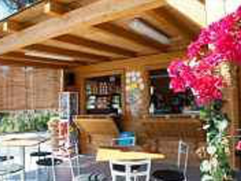 Camping Bocca di Cecina