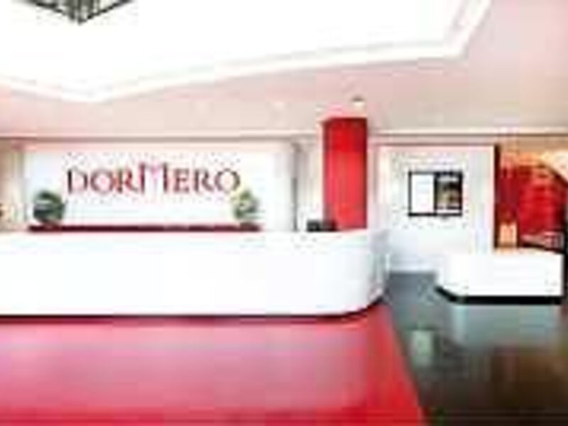DORMERO Hotel Stuttgart S