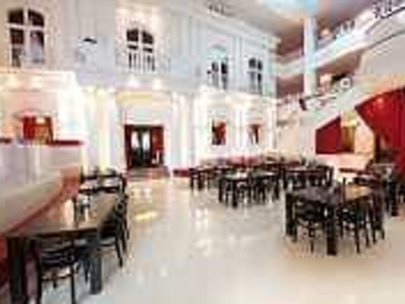 DORMERO Hotel Stuttgart S
