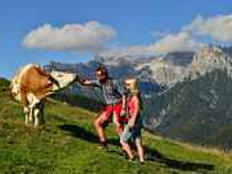 Fairhotel Hochfilzen