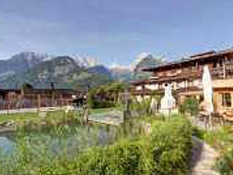 Familien- und Vitalhotel Mühlpointhof