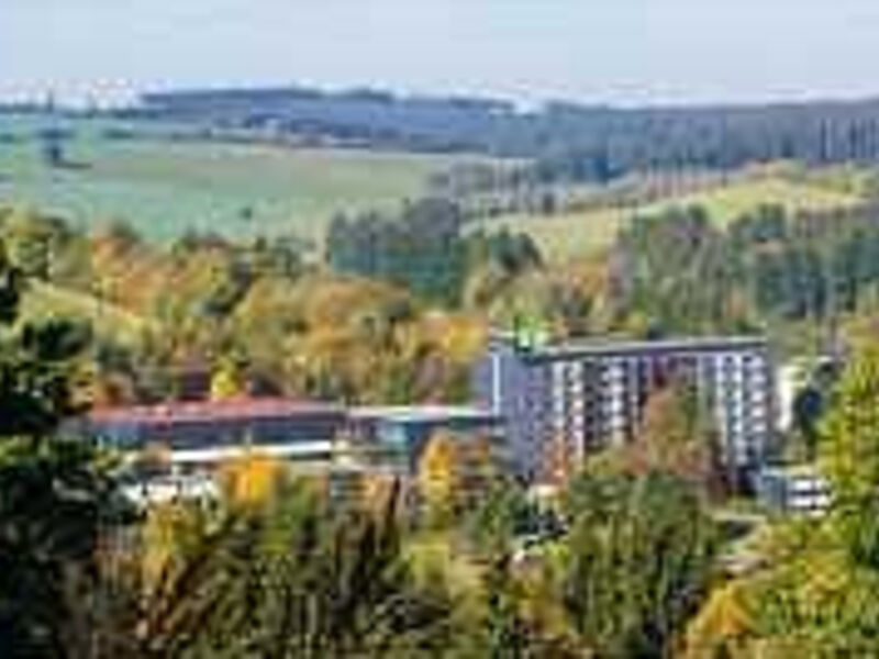 Familotel Aparthotel am Rennsteig