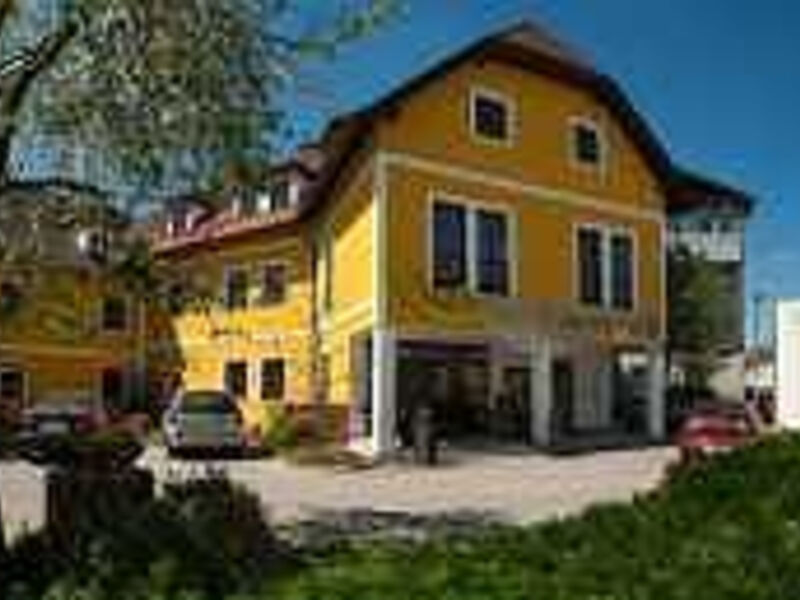 Faulenzerhotel Schweighofer