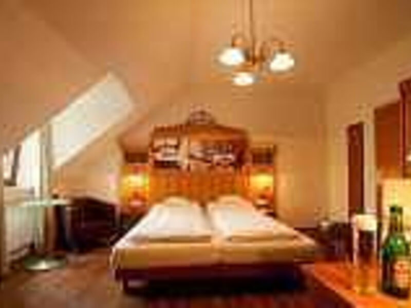 Faulenzerhotel Schweighofer