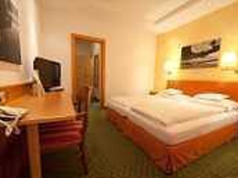 Faulenzerhotel Schweighofer
