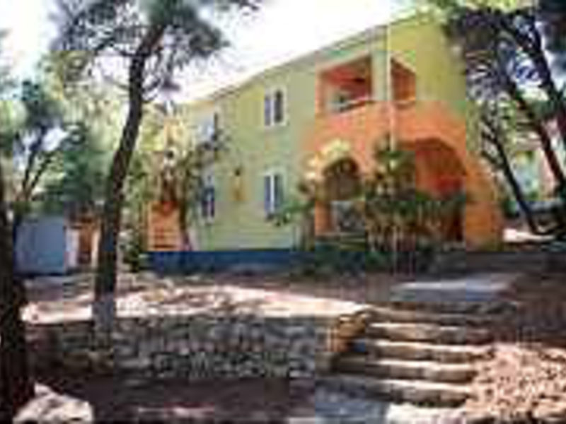 Ferienanlage Zelena Punta