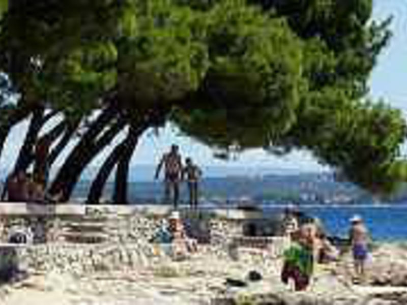 Ferienanlage Zelena Punta