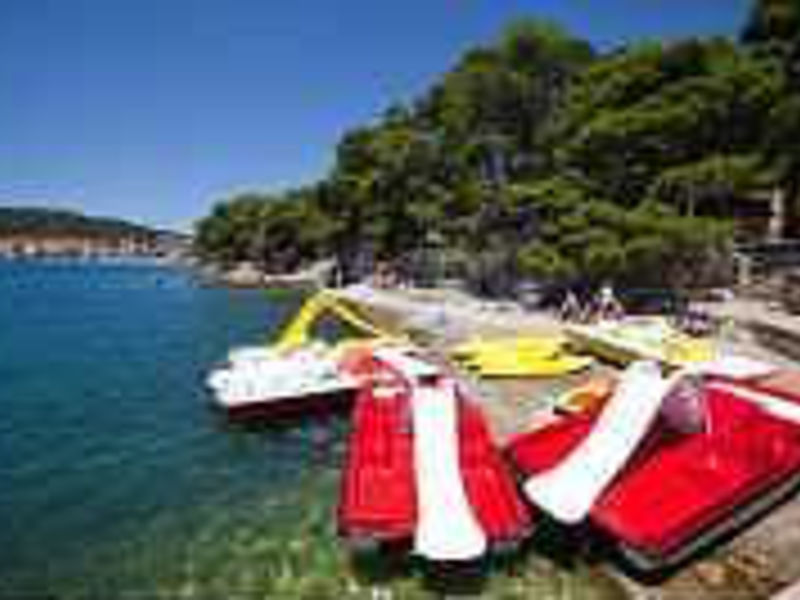 Ferienanlage Zelena Punta