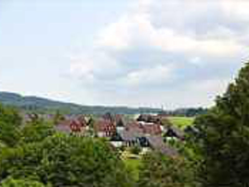 Feriendorf Happy Hill