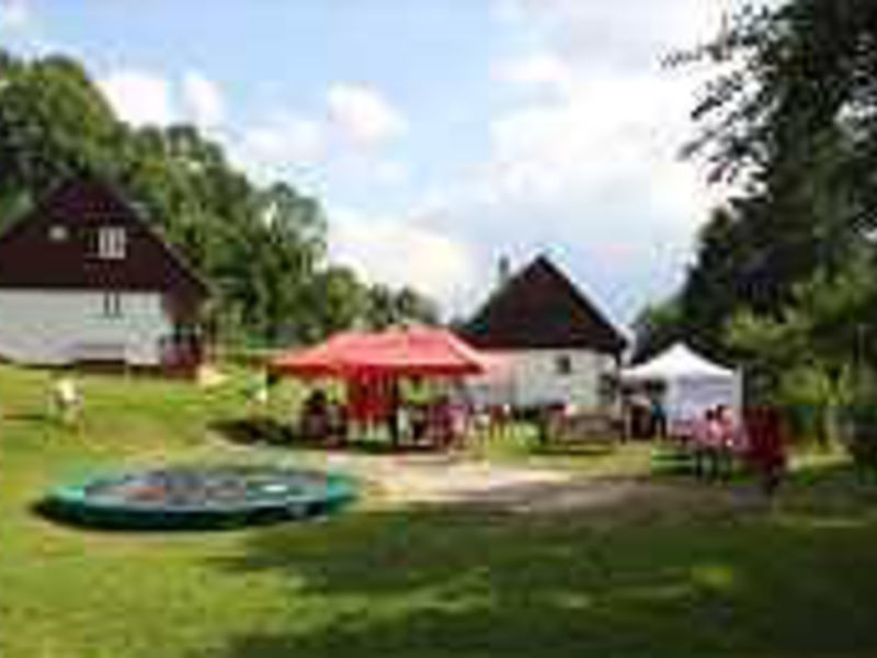 Feriendorf Happy Hill