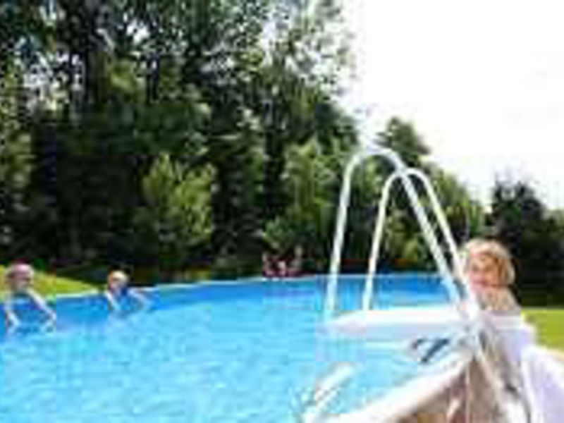 Feriendorf Happy Hill
